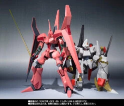 Bandai Robot Spirits SIDE HM NOVEL D-SSERD Action Figure -Kurama Toys Store item 0000011606 FBLiytpf 03 34972.1476436702