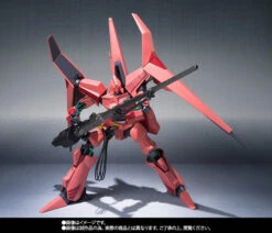 Bandai Robot Spirits SIDE HM NOVEL D-SSERD Action Figure -Kurama Toys Store item 0000011606 FBLiytpf 04 59213.1476436701