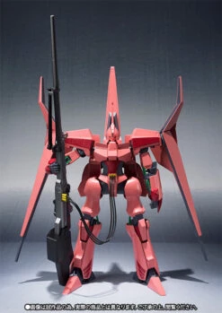 Bandai Robot Spirits SIDE HM NOVEL D-SSERD Action Figure -Kurama Toys Store item 0000011606 FBLiytpf 05 02214.1476436702