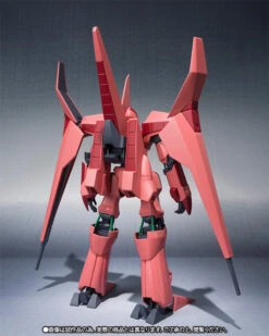 Bandai Robot Spirits SIDE HM NOVEL D-SSERD Action Figure -Kurama Toys Store item 0000011606 FBLiytpf 06 66974.1476436702