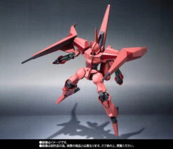 Bandai Robot Spirits SIDE HM NOVEL D-SSERD Action Figure -Kurama Toys Store item 0000011606 FBLiytpf 07 26711.1476436702
