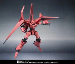 Bandai Robot Spirits SIDE HM NOVEL D-SSERD Action Figure -Kurama Toys Store item 0000011606 FBLiytpf 08 87889.1476436702