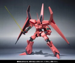 Bandai Robot Spirits SIDE HM NOVEL D-SSERD Action Figure -Kurama Toys Store item 0000011606 FBLiytpf 09 20516.1476436702