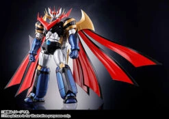 Bandai Super Robot Chogokin Majin Emperor G