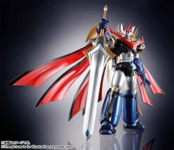 Bandai Super Robot Chogokin Majin Emperor G -Kurama Toys Store item 0000011620 6EcMOk2i 04 19710.1477995133