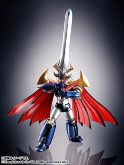 Bandai Super Robot Chogokin Majin Emperor G -Kurama Toys Store item 0000011620 6EcMOk2i 05 15829.1477995133