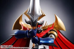 Bandai Super Robot Chogokin Majin Emperor G -Kurama Toys Store item 0000011620 6EcMOk2i 06 04948.1477995134