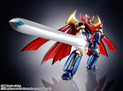 Bandai Super Robot Chogokin Majin Emperor G -Kurama Toys Store item 0000011620 6EcMOk2i 07 82686.1477995136
