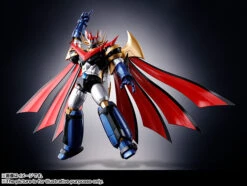 Bandai Super Robot Chogokin Majin Emperor G -Kurama Toys Store item 0000011620 6EcMOk2i 08 65312.1477995134