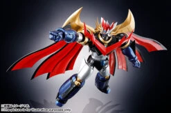 Bandai Super Robot Chogokin Majin Emperor G -Kurama Toys Store item 0000011620 6EcMOk2i 09 94328.1477995134