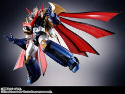 Bandai Super Robot Chogokin Majin Emperor G -Kurama Toys Store item 0000011620 6EcMOk2i 10 30736.1477995134