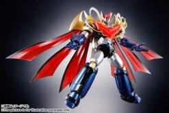Bandai Super Robot Chogokin Majin Emperor G -Kurama Toys Store item 0000011620 6EcMOk2i 11 10360.1477995134