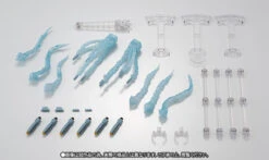 Bandai HI-METAL R Super Valkyrie Missile Effect Set -Kurama Toys Store item 0000011621 SxGgCJxe 03 33446.1477389504