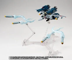 Bandai HI-METAL R Super Valkyrie Missile Effect Set -Kurama Toys Store item 0000011621 SxGgCJxe 04 16939.1477389504