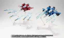 Bandai HI-METAL R Super Valkyrie Missile Effect Set -Kurama Toys Store item 0000011621 SxGgCJxe 06 92776.1477389504