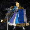Bandai Armor Girls Project Saber/Artria Pendragon & Change [Variable Excalibur] Action Figure -Kurama Toys Store item 0000011640 H7ec1SbU 01 37390.1480584868