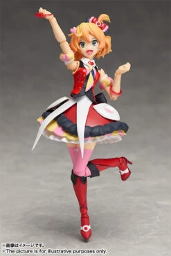 Bandai S.H.Figuarts Freyja Wion Action Figure 14 Bandai S.H.Figuarts Freyja Wion Action Figure -Kurama Toys Store item 0000011646 mUunlcd4 01 71792.1486103130