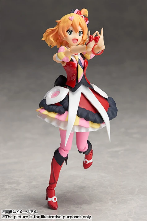 Bandai S.H.Figuarts Freyja Wion Action Figure 4 Bandai S.H.Figuarts Freyja Wion Action Figure - Image 2