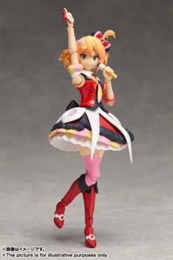 Bandai S.H.Figuarts Freyja Wion Action Figure 15 Bandai S.H.Figuarts Freyja Wion Action Figure -Kurama Toys Store item 0000011646 mUunlcd4 05 27758.1486103130