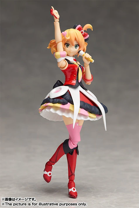 Bandai S.H.Figuarts Freyja Wion Action Figure 6 Bandai S.H.Figuarts Freyja Wion Action Figure - Image 4