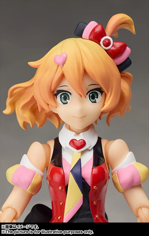 Bandai S.H.Figuarts Freyja Wion Action Figure 7 Bandai S.H.Figuarts Freyja Wion Action Figure - Image 5