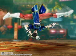 Bandai S.H.Figuarts CHUN LI Action Figure -Kurama Toys Store item 0000011650 0eueVIRf 08 07721.1480497902