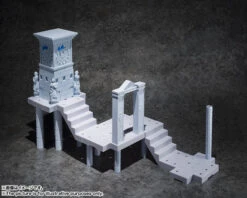 Bandai D.D.PANORAMATION The Fire Clock In Sanctuary -Goddess Athena And Soldiers- -Kurama Toys Store item 0000011655 4LkAlfD7 07 17332.1480580634