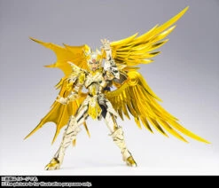 Bandai Saint Seiya Cloth Myth EX Gemini Saga (God Cloth) Action Figure -Kurama Toys Store item 0000011665 aH0vUfpd 06 57573.1481165779