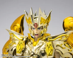 Bandai Saint Seiya Cloth Myth EX Gemini Saga (God Cloth) Action Figure -Kurama Toys Store item 0000011665 aH0vUfpd 07 23412.1481165779