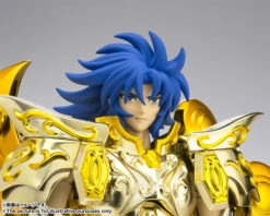 Bandai Saint Seiya Cloth Myth EX Gemini Saga (God Cloth) Action Figure -Kurama Toys Store item 0000011665 aH0vUfpd 09 80679.1481165780