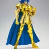 Bandai Saint Seiya Cloth Myth EX Gemini Saga (Revival Ver.) Action Figure