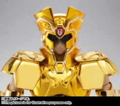 Bandai Saint Seiya Cloth Myth EX Gemini Saga (Revival Ver.) Action Figure -Kurama Toys Store item 0000011666 NR1pCnvL 09 59552.1481164582