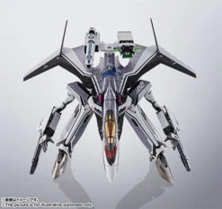 Bandai DX Chogokin VF-31F Siegfried (Messer Ihlefeld Custom) Action Figure -Kurama Toys Store item 0000011671 nM6H9WGI 06 39096.1483697053