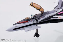 Bandai DX Chogokin VF-31F Siegfried (Messer Ihlefeld Custom) Action Figure -Kurama Toys Store item 0000011671 nM6H9WGI 13 57805.1483697053