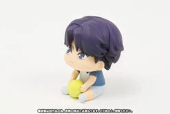 Bandai Tamashii Collection Pooni Pooni Hoppe Doll Keigo Atobe -Kurama Toys Store item 0000011682 kmYmeOAp 03 81138.1482302448