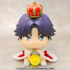 Bandai Tamashii Collection Pooni Pooni Hoppe Doll Keigo Atobe -Kurama Toys Store item 0000011682 kmYmeOAp 08 68422.1482302449