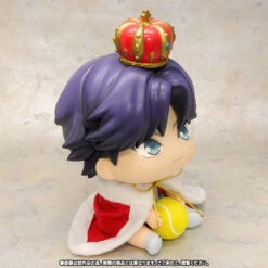 Bandai Tamashii Collection Pooni Pooni Hoppe Doll Keigo Atobe -Kurama Toys Store item 0000011682 kmYmeOAp 09 50846.1482302449