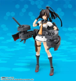 Bandai Armor Girls Project Kantai Collection Akizuki Action Figure -Kurama Toys Store item 0000011704 zxZQNIww 04 76367.1486097239