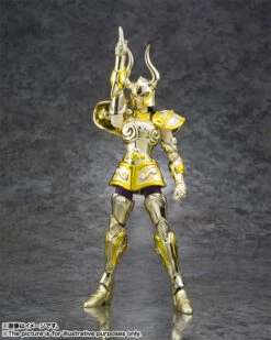 Bandai D.D.PANORAMATION Shining Excalibur In Capricorn Sanctuary -Capricorn Shura- Action Figure -Kurama Toys Store item 0000011710 EqqJh5Cf 04 85941.1486102514