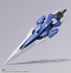 Bandai METAL BUILD 00 Gundam Seven Swords/G Action Figure -Kurama Toys Store item 0000011734 wXMIDUMq 11 00013.1488361132