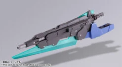 Bandai METAL BUILD 00 Gundam Seven Swords/G Action Figure -Kurama Toys Store item 0000011734 wXMIDUMq 12 05511.1488361132