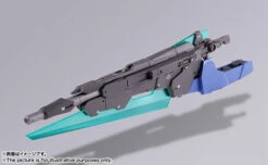 Bandai METAL BUILD 00 Gundam Seven Swords/G Action Figure -Kurama Toys Store item 0000011734 wXMIDUMq 13 70298.1488361132