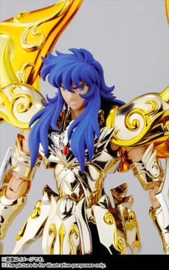 Bandai Saint Seiya Cloth Myth EX Scorpion Milo (God Cloth) Action Figure -Kurama Toys Store item 0000011739 8ujBD7gm 10 50123.1488358941