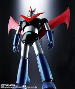 Bandai Soul Of Chogokin GX-73 Great Mazinger D.C. Action Figure W/Bonus