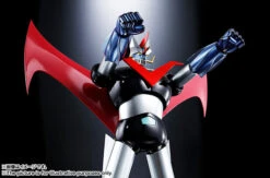 Bandai Soul Of Chogokin GX-73 Great Mazinger D.C. Action Figure W/Bonus -Kurama Toys Store item 0000011740 LkMfoYzF 08 28682.1488351477