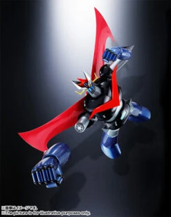 Bandai Soul Of Chogokin GX-73 Great Mazinger D.C. Action Figure W/Bonus -Kurama Toys Store item 0000011740 LkMfoYzF 09 26014.1488351478