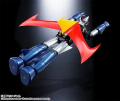 Bandai Soul Of Chogokin GX-73 Great Mazinger D.C. Action Figure W/Bonus -Kurama Toys Store item 0000011740 LkMfoYzF 10 73708.1488351527