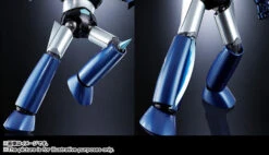 Bandai Soul Of Chogokin GX-73 Great Mazinger D.C. Action Figure W/Bonus -Kurama Toys Store item 0000011740 LkMfoYzF 16 82799.1488351527