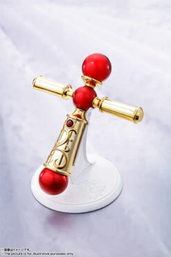 Bandai PROPLICA Phantom Thief Jeanne Rosary Set 19 Bandai PROPLICA Phantom Thief Jeanne Rosary Set -Kurama Toys Store item 0000012600 N3NVXWDi 03 87698.1527829599