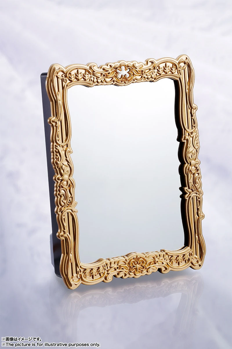 Bandai PROPLICA Phantom Thief Jeanne Rosary Set 11 Bandai PROPLICA Phantom Thief Jeanne Rosary Set - Image 9